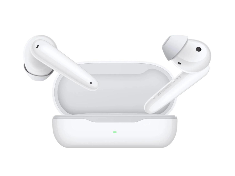 Huawei Freebuds SE Białe